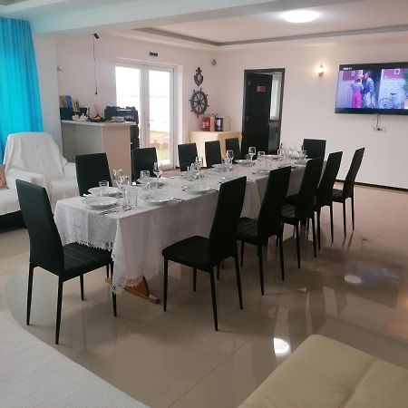 Azamara Ξενοδοχείο Costinești Εξωτερικό φωτογραφία