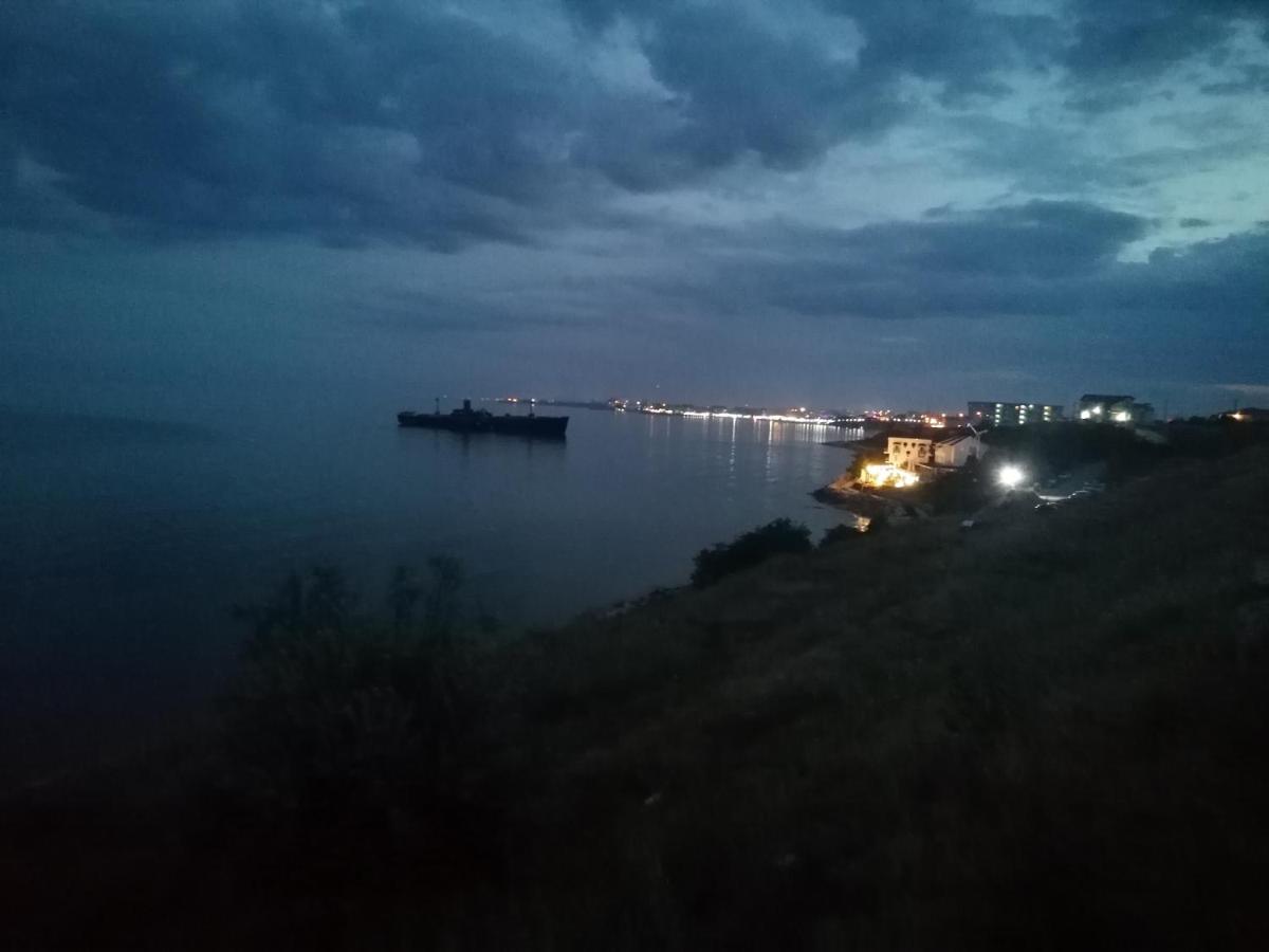 Azamara Ξενοδοχείο Costinești Εξωτερικό φωτογραφία